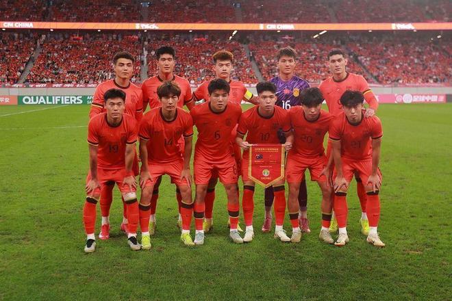 死亡组？U23亚洲杯抽签：国足再战澳大利亚！与泰国、伊拉克同组