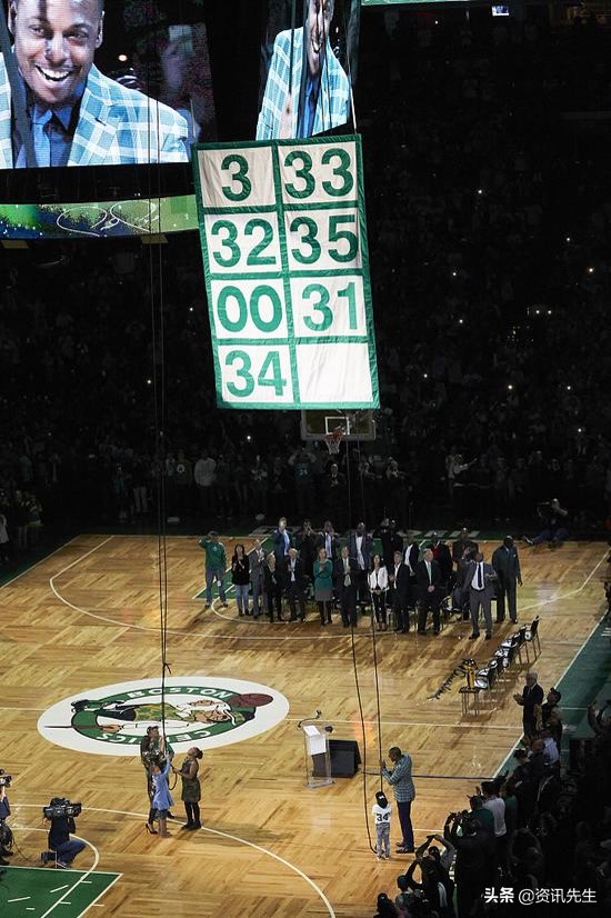 nba球衣退役的资格_NBA球衣退役标准_热火退役球衣样式