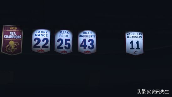 nba球衣退役的资格_NBA球衣退役标准_热火退役球衣样式
