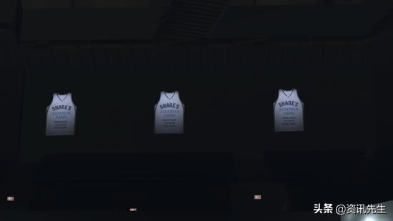 NBA球衣退役标准_热火退役球衣样式_nba球衣退役的资格