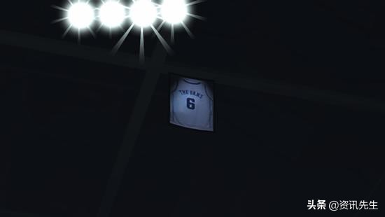 nba球衣退役的资格_热火退役球衣样式_NBA球衣退役标准