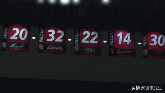 nba球衣退役的资格_NBA球衣退役标准_热火退役球衣样式