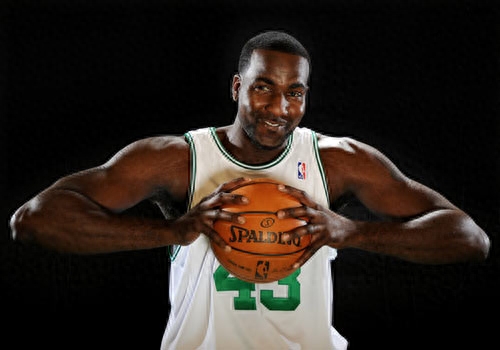 NBA球衣号码现役最佳代表人物之下篇