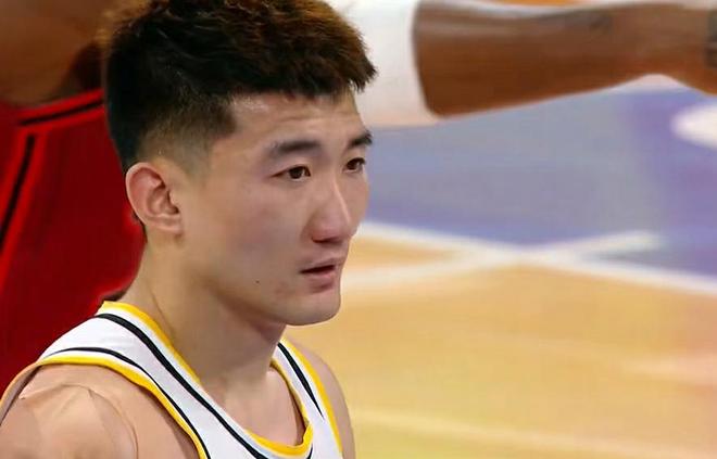 广厦客胜北京豪取10连胜 孙铭徽16+8胡金秋27分