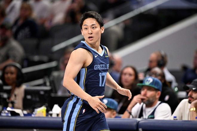 两场15助攻！河村勇辉将成下个坎帕佐？想留NBA仍很难