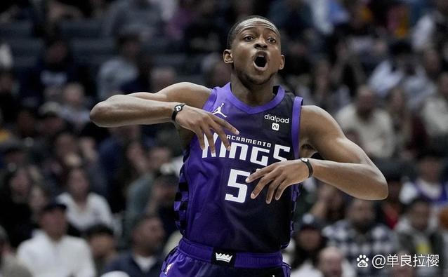 NBA球员收入受打法观赏性影响？美媒FW对后卫分档引关注
