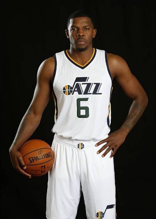 乔约翰逊生涯数据_nba现役绝杀榜 乔约翰逊_乔约翰逊绝杀次数统计